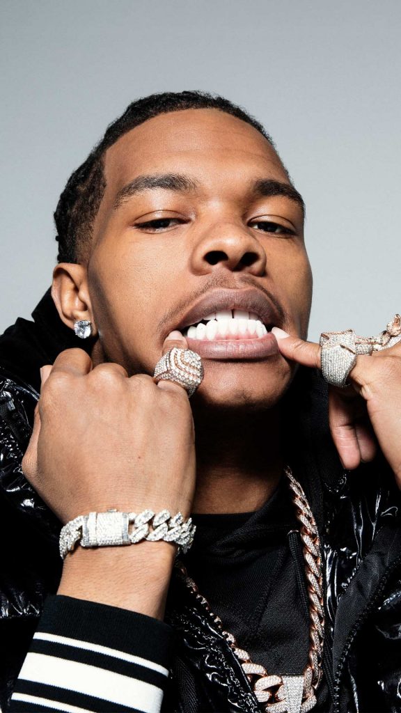 Lil Baby | Official Site